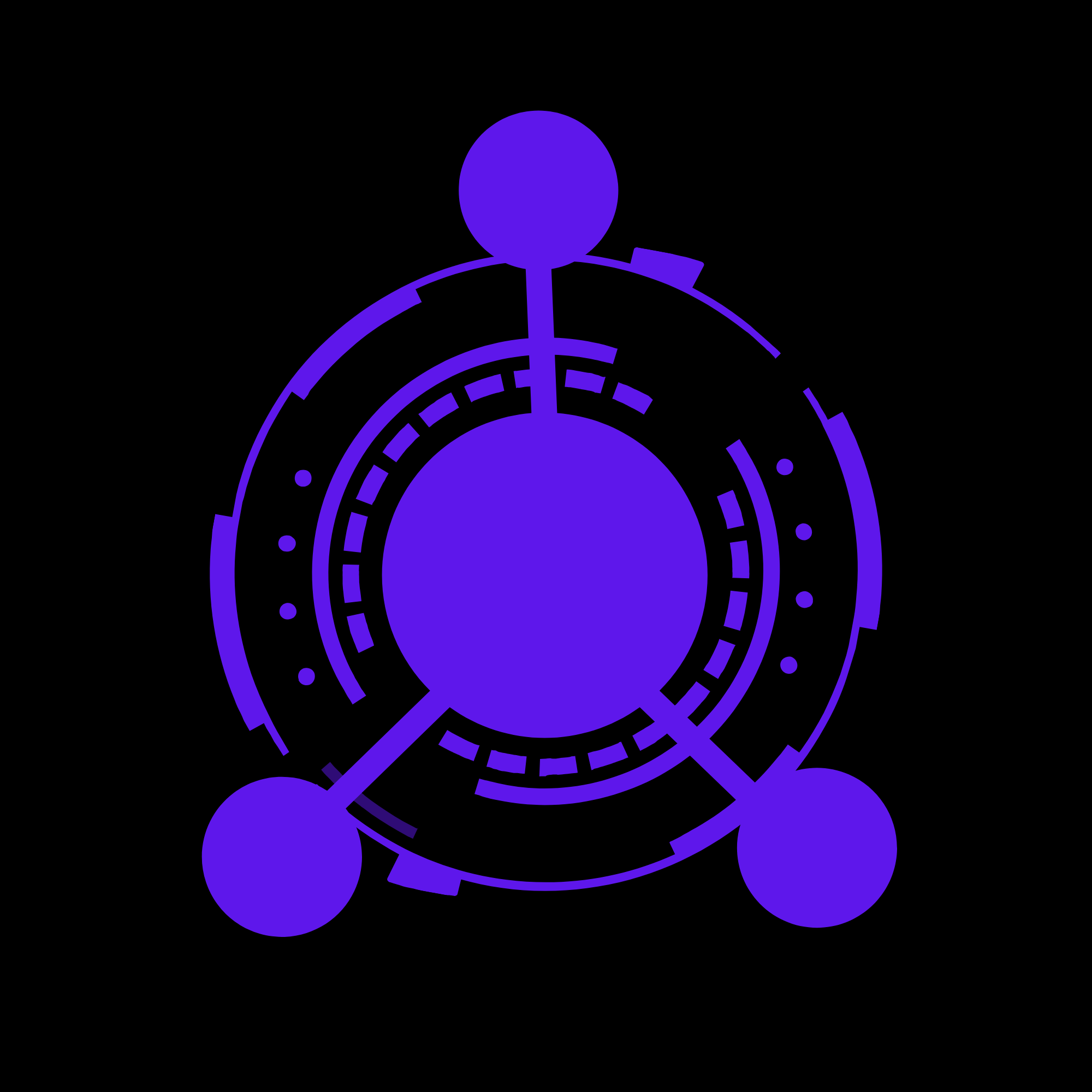HYR Index Logo